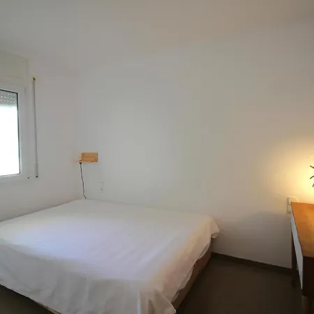 Maritim Ii 2 At.1 - Moderno, Agradable Y Muy Bien Equipado Situado En 1ª Linea De Mar - Es-228-82 Apartment *
