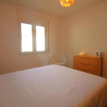 Apartment Maritim Ii 2 At.1 - Moderno, Agradable Y Muy Bien Equipado Situado En 1ª Linea De Mar - Es-228-82