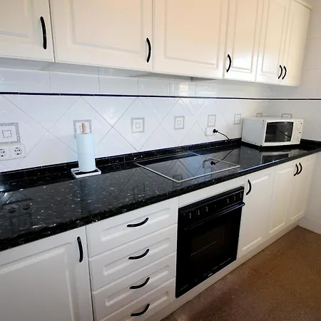 Maritim Ii 2 At.1 - Moderno, Agradable Y Muy Bien Equipado Situado En 1ª Linea De Mar - Es-228-82 Apartment *
