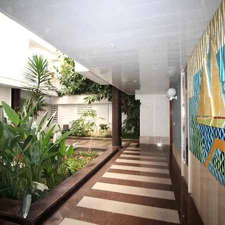 Apartment Maritim Ii 2 At.1 - Moderno, Agradable Y Muy Bien Equipado Situado En 1ª Linea De Mar - Es-228-82 *