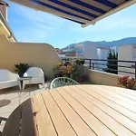 Lägenhet Moderno Frente Al Mar Con Aire Acondicionado En - Es-228-82 Llança