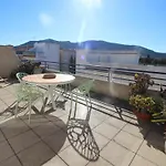 Moderno Frente Al Mar Con Aire Acondicionado En - Es-228-82 * Llança