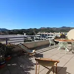 Moderno Frente Al Mar Con Aire Acondicionado En - Es-228-82 Lägenhet Llança