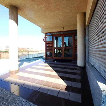Moderno Frente Al Mar Con Aire Acondicionado En - Es-228-82 Llançà