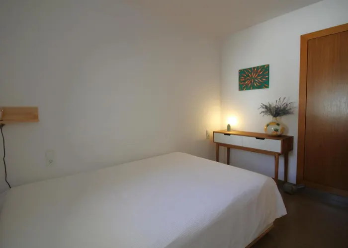 Appartement Moderno Frente Al Mar Con Aire Acondicionado En - Es-228-82 Llançà