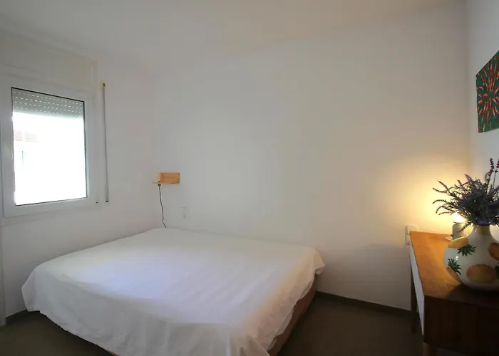 Moderno Frente Al Mar Con Aire Acondicionado En - Es-228-82 Appartement *