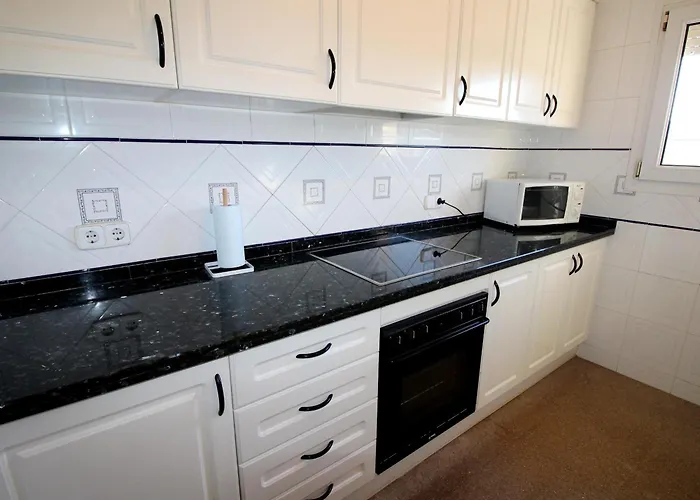 Moderno Frente Al Mar Con Aire Acondicionado En - Es-228-82 Appartement *
